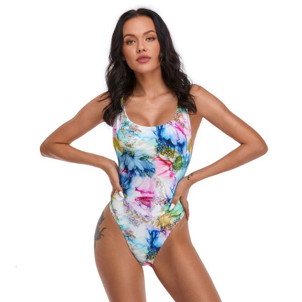 women's swimwear bikinis 2021 direct jet printing one piece size swimsuit mzqz, White;black
women's swimwear bikinis 2021 direct jet printing one piece size swimsuit mzqz, White;black