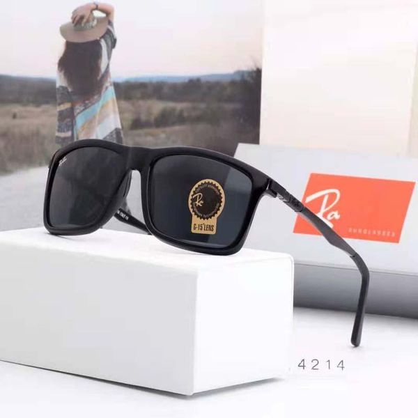 sunglasses 2021 square polarized colorful men outdoor driving retro brand designer original uv400, White;black
sunglasses 2021 square polarized colorful men outdoor driving retro brand designer original uv400, White;black