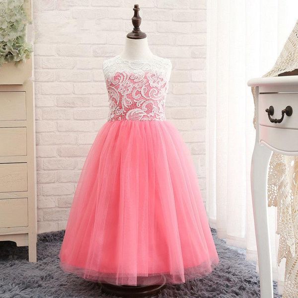 girl's dresses floor length flower girl puffy pink tulle ball gowns little girls pageant dress square neckline sleeveless holy communio, Red;yellow
girl's dresses floor length flower girl puffy pink tulle ball gowns little girls pageant dress square neckline sleeveless holy communio, Red;yellow