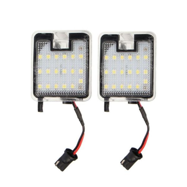 working light a pair of led rear view mirror lamp, floor welcome lamp and square
working light a pair of led rear view mirror lamp, floor welcome lamp and square