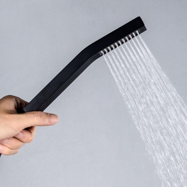 bathroom shower heads rainfall hand hold showerhead brass black handheld chrome finished saving water showers square
bathroom shower heads rainfall hand hold showerhead brass black handheld chrome finished saving water showers square