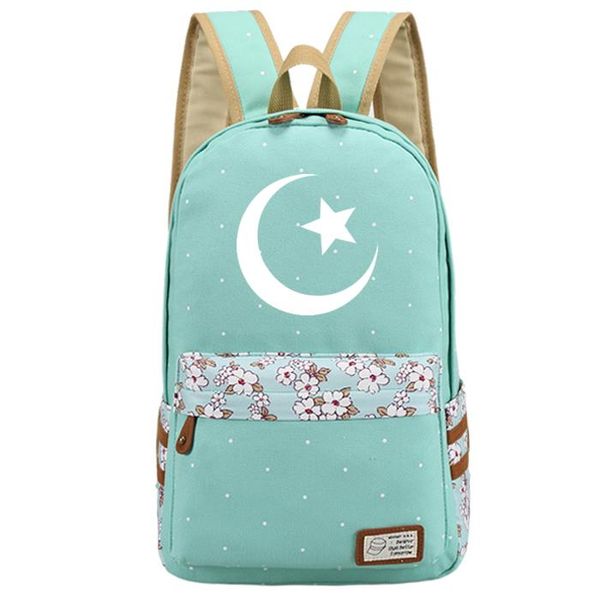 islam moon girls school bags moslem women flower canvas students lapbackpacks satchel schoolbag muslin ladies backpack
islam moon girls school bags moslem women flower canvas students lapbackpacks satchel schoolbag muslin ladies backpack