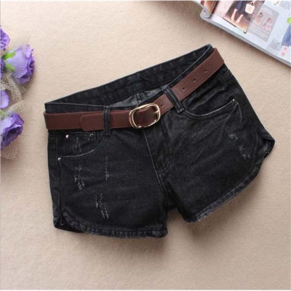 women's shorts s/3xl womens skull printing deim ripped casual large size holes short students female jeans without belt j2426 66xy, White;black
women's shorts s/3xl womens skull printing deim ripped casual large size holes short students female jeans without belt j2426 66xy, White;black