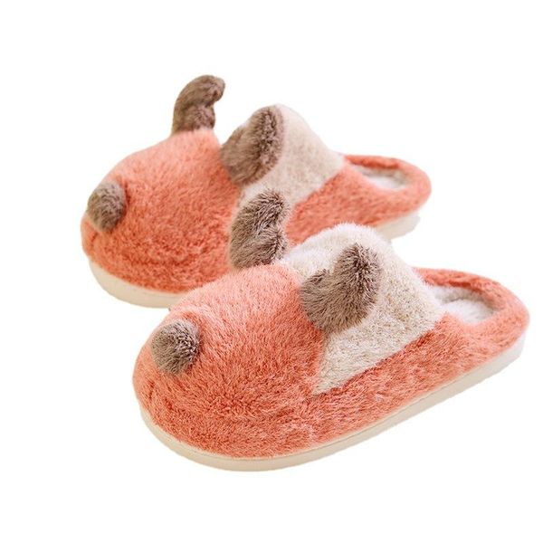 slippers cute davids deer concise cotton slides mules boy girls winter indoor fashion slip on house couple bedroom shoes, Black
slippers cute davids deer concise cotton slides mules boy girls winter indoor fashion slip on house couple bedroom shoes, Black