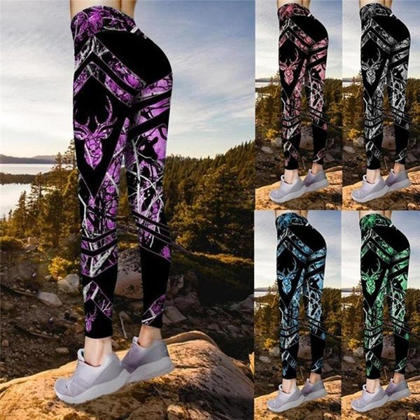 women's leggings 2021 ladies slim high waist elasticity fitness printed breathable woman pants push up strength, Black
women's leggings 2021 ladies slim high waist elasticity fitness printed breathable woman pants push up strength, Black