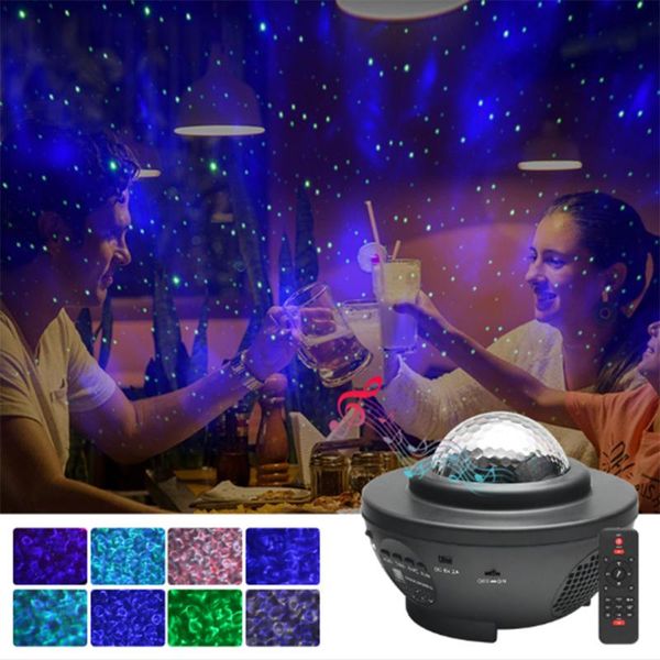night lights star projector home decoration starry water wave remote control for kid gifts ornaments light decor usb bluetooth galaxy lamp
night lights star projector home decoration starry water wave remote control for kid gifts ornaments light decor usb bluetooth galaxy lamp
