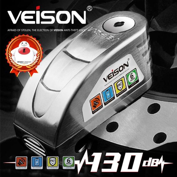 motorcycle lock waterproof alarm moto alarma motosteel disc security anti theft helmet protection
motorcycle lock waterproof alarm moto alarma motosteel disc security anti theft helmet protection