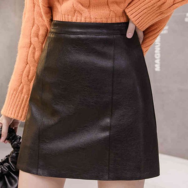 casual dresses shintimes autumn winter fashion elegant women pu leather skirt high waist mini ladies a-line short s black yellow s, Black;gray
casual dresses shintimes autumn winter fashion elegant women pu leather skirt high waist mini ladies a-line short s black yellow s, Black;gray