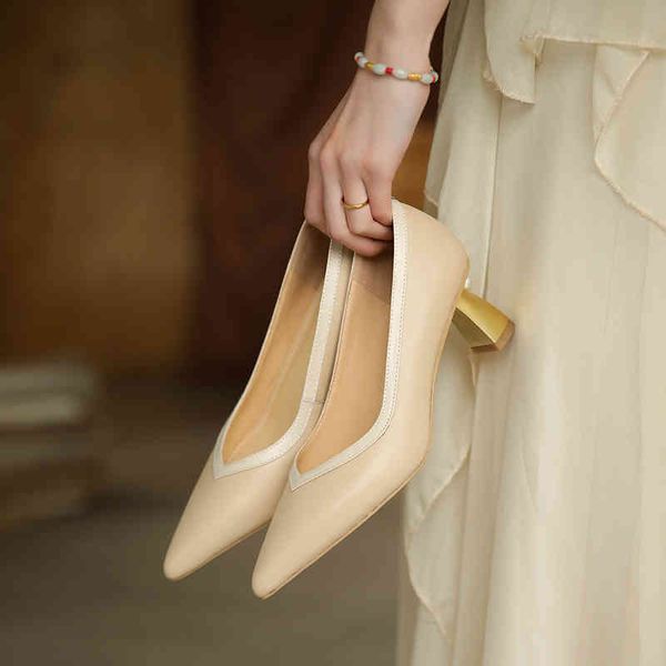 sandals ins female pumps leather shoes more size 22-26.5cm full metal heel pearl buckles for woman high heels lo1u, Black
sandals ins female pumps leather shoes more size 22-26.5cm full metal heel pearl buckles for woman high heels lo1u, Black