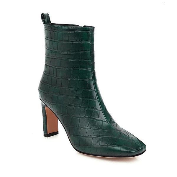 boots big size shoes woman round toe winter lady luxury designer -women large high heel fashion autumn1 7lqt, Black
boots big size shoes woman round toe winter lady luxury designer -women large high heel fashion autumn1 7lqt, Black