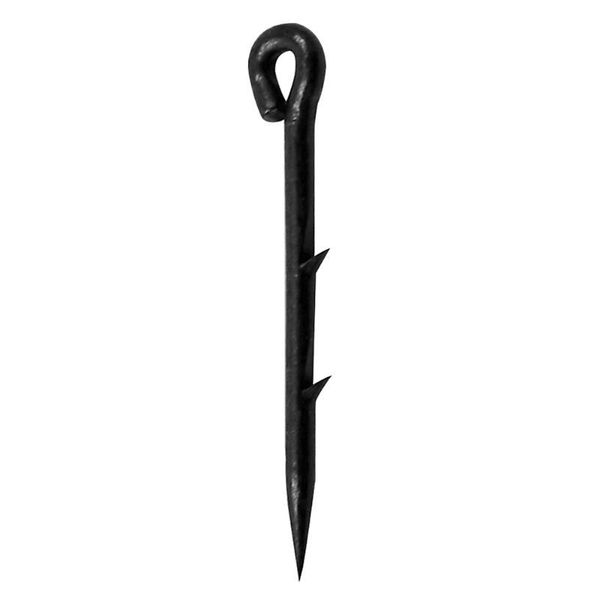 fishing hooks 20/50/100pcs metal bait spike carp hook pin sting boilies hair rigs maggot corn ronnie feeder tools
fishing hooks 20/50/100pcs metal bait spike carp hook pin sting boilies hair rigs maggot corn ronnie feeder tools