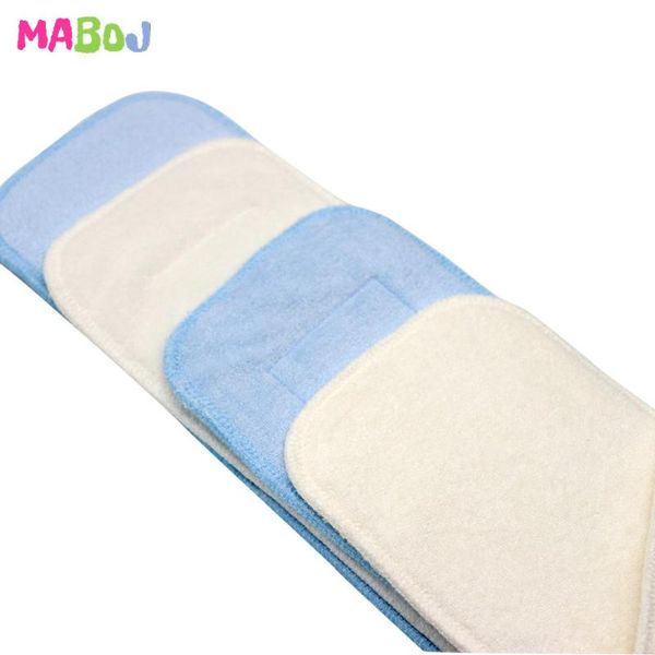 cloth diapers 6-layer bamboo terry diaper insert nappy super absorbent fit baby pocket ecological 35x13.5cm
cloth diapers 6-layer bamboo terry diaper insert nappy super absorbent fit baby pocket ecological 35x13.5cm