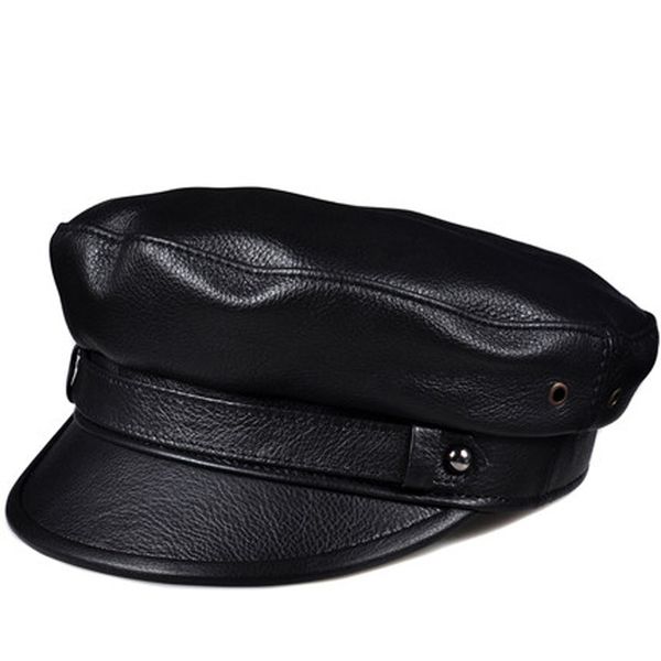 navy hats streetwear genuine leather winter men women fitted black caps with belt outdoor, Blue;gray
navy hats streetwear genuine leather winter men women fitted black caps with belt outdoor, Blue;gray
