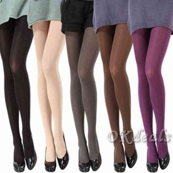 winter women tights opaque pantyhose 120d seamless footed tights pantyhose thick nylon stockings women spring autumn y1130, Black;white
winter women tights opaque pantyhose 120d seamless footed tights pantyhose thick nylon stockings women spring autumn y1130, Black;white