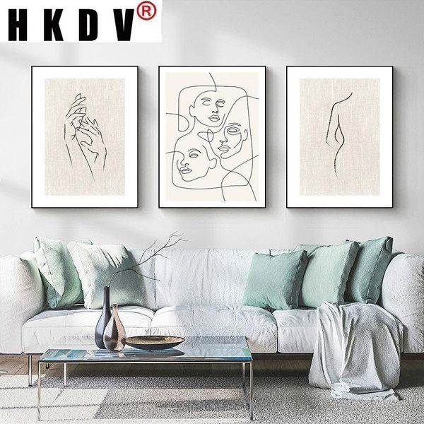 paintings hkdv abstract line canvas gray green wall art minimalist print painting nordic poster picture modern for living room home decor
paintings hkdv abstract line canvas gray green wall art minimalist print painting nordic poster picture modern for living room home decor