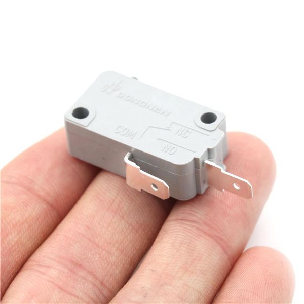 smart home control 1pc practical 16a 125v 250vac kw11-3z micro switch factory direct sale limit selling
smart home control 1pc practical 16a 125v 250vac kw11-3z micro switch factory direct sale limit selling