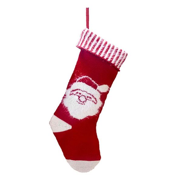 christmas decorations stocking, xmas fireplace socks candy gift bag tree hanging ornaments decoration
christmas decorations stocking, xmas fireplace socks candy gift bag tree hanging ornaments decoration