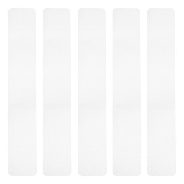 bath mats 5pcs strong adhesive stair tape bathroom anti-slip stickers kitchen for floor
bath mats 5pcs strong adhesive stair tape bathroom anti-slip stickers kitchen for floor
