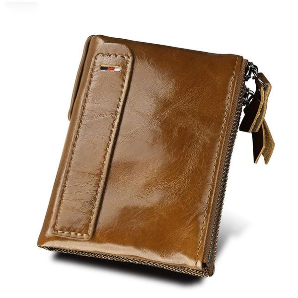 wallets fashion cowhide men's genuine leather wallet and purse casual short rfid money bags cards coin pocket carteira masculina, Red;black
wallets fashion cowhide men's genuine leather wallet and purse casual short rfid money bags cards coin pocket carteira masculina, Red;black