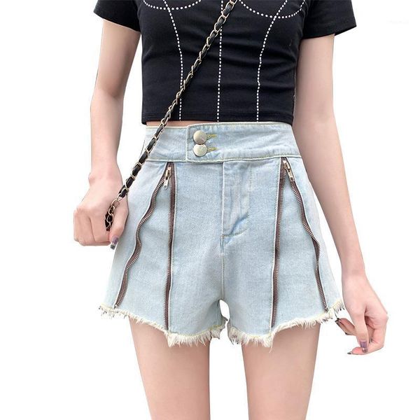women's shorts female all-match denim women fashion split skirt bag hip a-line side zipper super short clothes, White;black
women's shorts female all-match denim women fashion split skirt bag hip a-line side zipper super short clothes, White;black