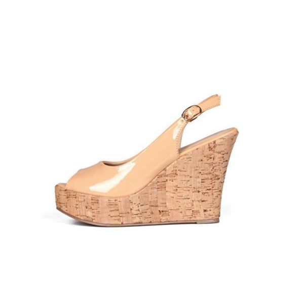 sandals 2021 summer wedges and high heels waterproof platform fish toe shoes size, Black
sandals 2021 summer wedges and high heels waterproof platform fish toe shoes size, Black