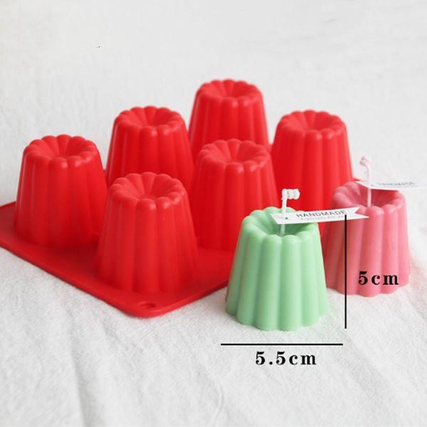 craft tools candle soap silicone mold making resin moulds pudding dessert creative baking cake diy
craft tools candle soap silicone mold making resin moulds pudding dessert creative baking cake diy