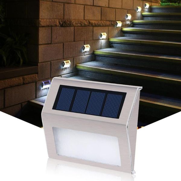lawn lamps led solar powered wall mount night vision light sensor yard pathway garden lamp
lawn lamps led solar powered wall mount night vision light sensor yard pathway garden lamp