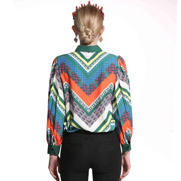 pants seqinyy fashion women's shirt track stripes wave flowers print blue bow plied long lantern spring sleeve blouse, White
pants seqinyy fashion women's shirt track stripes wave flowers print blue bow plied long lantern spring sleeve blouse, White