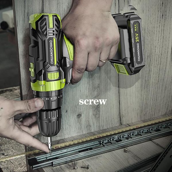 professiona electric drills 12v/16.8v/25v lithium drill rechargeable hand small impact multi-function screwdrive
professiona electric drills 12v/16.8v/25v lithium drill rechargeable hand small impact multi-function screwdrive