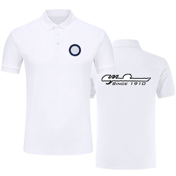 2021f1 formula one quick-drying short sleeve polo shirt men's and women's lapel half sleeve racing large size customizable team t-
2021f1 formula one quick-drying short sleeve polo shirt men's and women's lapel half sleeve racing large size customizable team t-