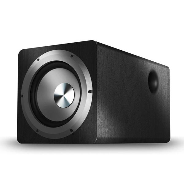 mini speakers 6.5 inch wood subwoofer heavy bass frequency adjustable aux in out tv home theater speaker computer 100w loudspeaker 
mini speakers 6.5 inch wood subwoofer heavy bass frequency adjustable aux in out tv home theater speaker computer 100w loudspeaker