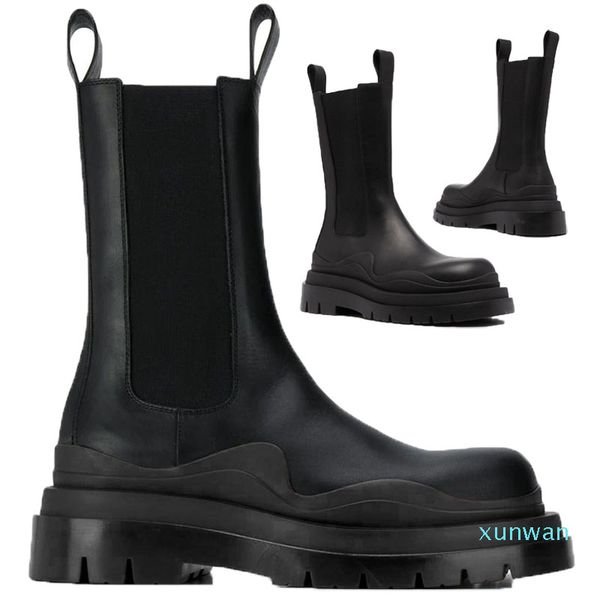 2021 man black+full black soles bottega boot fashion luxury tire leather chelsea booties men platform chunky shoes lady knight high-boots
2021 man black+full black soles bottega boot fashion luxury tire leather chelsea booties men platform chunky shoes lady knight high-boots