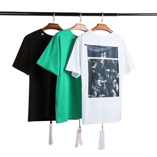 brand 2021 fashion summer off casual letter youth ordinary cotton loose green shirt, White;black
brand 2021 fashion summer off casual letter youth ordinary cotton loose green shirt, White;black