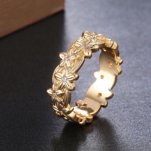 wedding rings caoshi vintage carved flower for women versatile design anniversary finger ring jewelry gift wife, Slivery;golden
wedding rings caoshi vintage carved flower for women versatile design anniversary finger ring jewelry gift wife, Slivery;golden