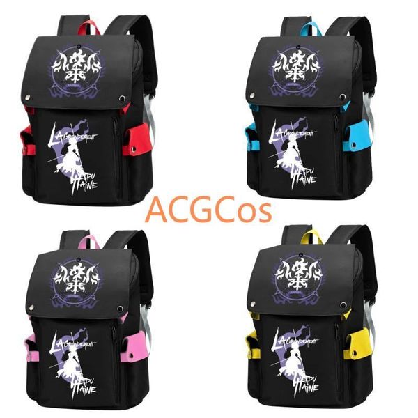 backpack fgo fate grand order cosplay canvas student school shoulder bag laptravel rucksack gift
backpack fgo fate grand order cosplay canvas student school shoulder bag laptravel rucksack gift