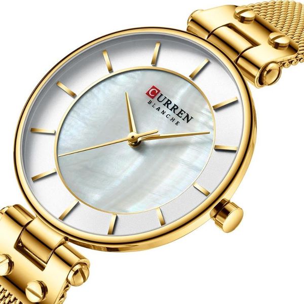 wristwatches 2021 student sports watch concept creative women's camellia waterproof quartz fashion casual belt, Slivery;brown
wristwatches 2021 student sports watch concept creative women's camellia waterproof quartz fashion casual belt, Slivery;brown