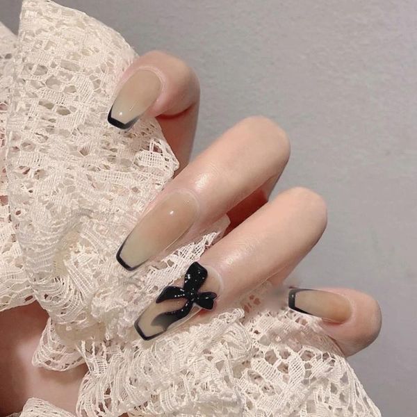 false nails 24pcs/box coffin nail tips detachable full cover wearable fake heart stiletto ballerina manicure, Red;gold
false nails 24pcs/box coffin nail tips detachable full cover wearable fake heart stiletto ballerina manicure, Red;gold