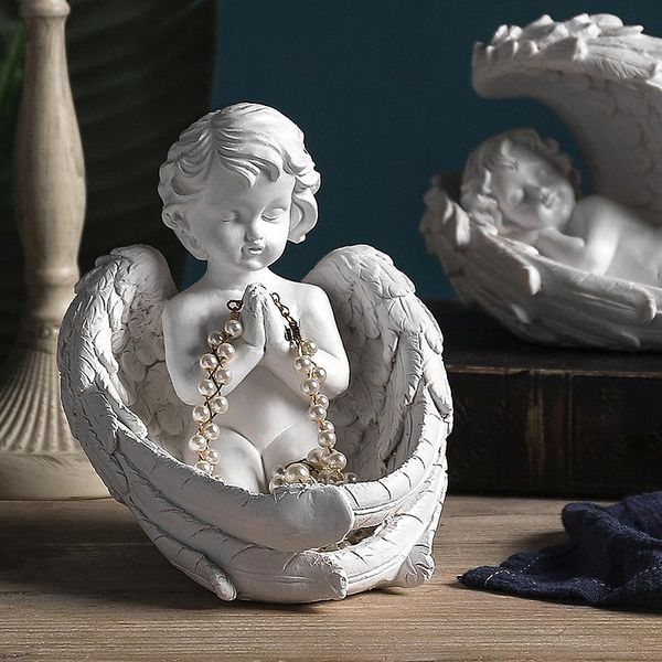 decorative objects & figurines resin angel decoration european style home interior figurine girl room
decorative objects & figurines resin angel decoration european style home interior figurine girl room