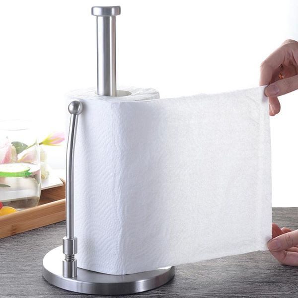 paper towel holder stainless steel standing organizer roll dispenser for kitchen counterhome sasi storage & organization
paper towel holder stainless steel standing organizer roll dispenser for kitchen counterhome sasi storage & organization