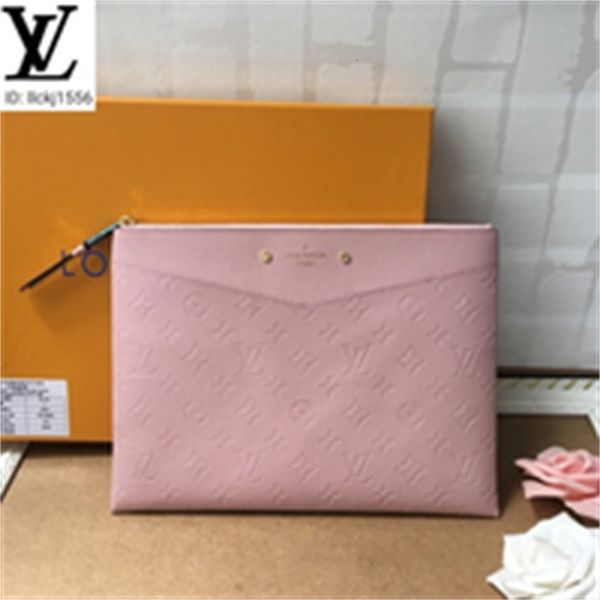 designer luxury fkxt m62937 pink embossed zipper clutch men real leather long chain wallets compact purse clutches evening key brand card ho, Red;black
designer luxury fkxt m62937 pink embossed zipper clutch men real leather long chain wallets compact purse clutches evening key brand card ho, Red;black
