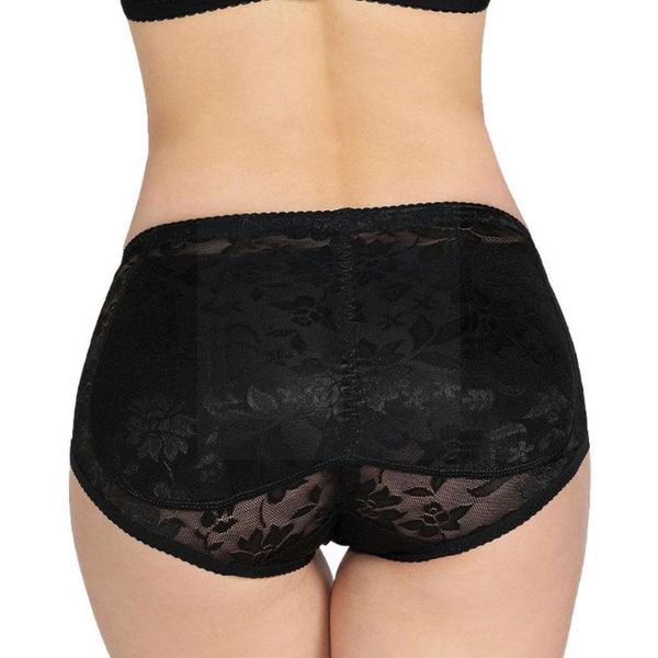 women's panties nylon hip pants waist shaping no trace short safety lift women push body underwear up s1p4, Black;pink
women's panties nylon hip pants waist shaping no trace short safety lift women push body underwear up s1p4, Black;pink