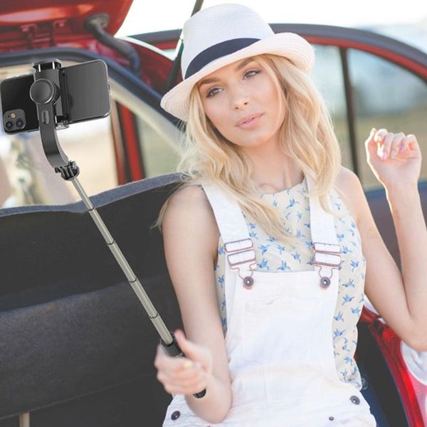 selfie monopods outdoor universal portable handheld ptz stabilizer tripod for mobile phone sports camera puo88
selfie monopods outdoor universal portable handheld ptz stabilizer tripod for mobile phone sports camera puo88
