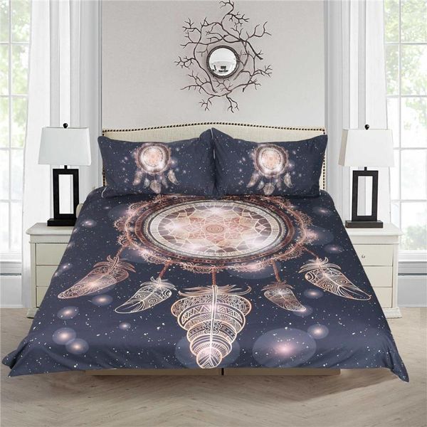 dream catcher starry sky bedding set bedroom decor boys girls gift duvet comforter cover 2/3 pieces bedspread with pillowcase sets
dream catcher starry sky bedding set bedroom decor boys girls gift duvet comforter cover 2/3 pieces bedspread with pillowcase sets