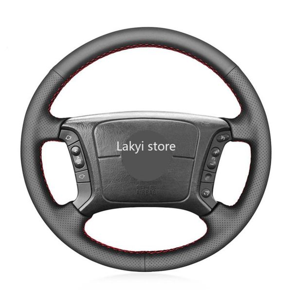steering wheel covers diy manual sewing black faux leather car cover for e46 e39 2000-2003 x3 e83 x5 e53 15inch 38cm
steering wheel covers diy manual sewing black faux leather car cover for e46 e39 2000-2003 x3 e83 x5 e53 15inch 38cm
