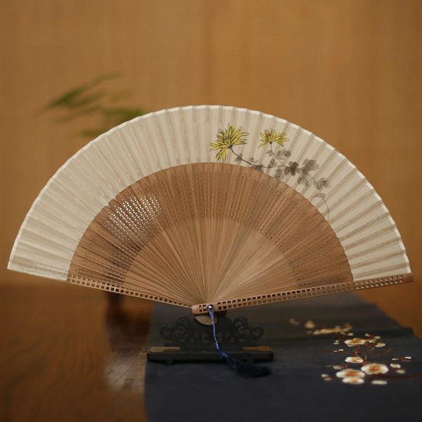 other home decor chinese lady hand painting flower folding fan vintage bamboo portable hanfu silk ventilador
other home decor chinese lady hand painting flower folding fan vintage bamboo portable hanfu silk ventilador