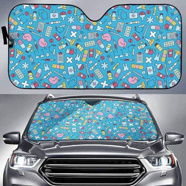 car sunshade chemistry design universal windshield protector fold-up for windshields uv sun cover
car sunshade chemistry design universal windshield protector fold-up for windshields uv sun cover