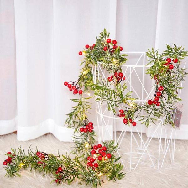 christmas decorations for string light with artificial vine easy use pe romantic environment fairy home xmas party decor
christmas decorations for string light with artificial vine easy use pe romantic environment fairy home xmas party decor