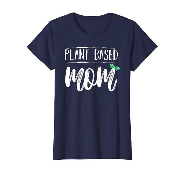 womens funny vegan mom design gift for plant based vegetarian moms t-shirt, White;black
womens funny vegan mom design gift for plant based vegetarian moms t-shirt, White;black