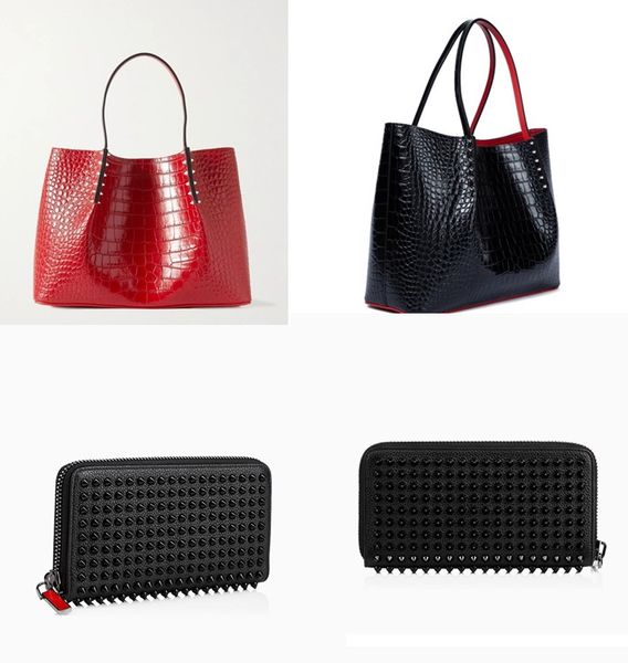 women men redbottoms briefcases bag platfor doodling designer handbags totes composite genuine leather purse wallets for girls boys shoulder
women men redbottoms briefcases bag platfor doodling designer handbags totes composite genuine leather purse wallets for girls boys shoulder