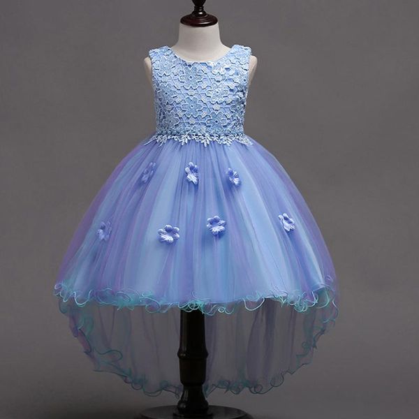 girl's dresses flower girls illusion o-neck sleeveless appliques pearls embroidery tulle lace luxury blue kids party princess gown f593, Red;yellow
girl's dresses flower girls illusion o-neck sleeveless appliques pearls embroidery tulle lace luxury blue kids party princess gown f593, Red;yellow